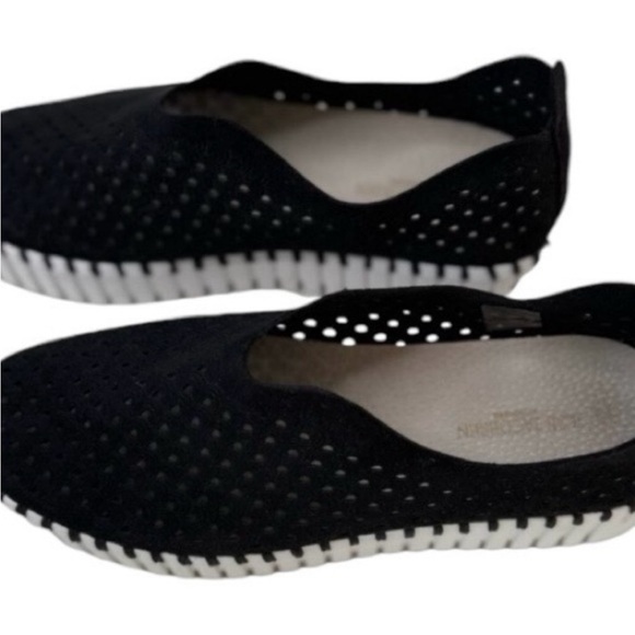 Ilse Jacobsen Tulip Slip On Flats Shoes Size 39 US 9 - Picture 2 of 5